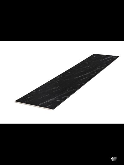 Столешница Аргус темный (в/с ДСП, R1, 3 000, 600, 38, 44, мт) (3050 мм)