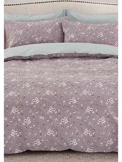 Постельное белье Cleo евро поплин 200х220х1 220х240х1 50х70х2 70х70х2 31/425-PC