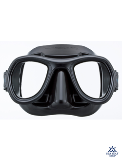 Маска для дайвинга TUSA PANTHES (силикон) TS M-210QB