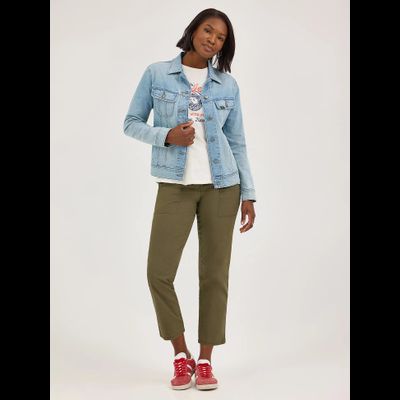 Куртка Lee® Women's Legendary Rider™ Jacket