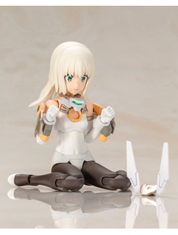 Фигурка Баселард (Baselard Animation Ver.)