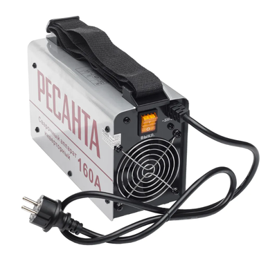 Сварочный аппарат инверторный Ресанта САИ-160
