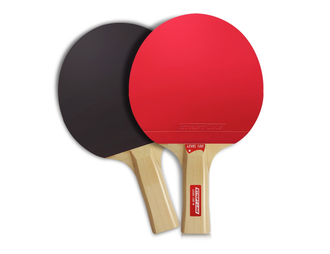 Ракетка для настольного тенниса Start Line Level 100 (анатомическая)