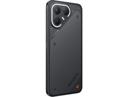 Tecno POVA 7 Pro 5G 8/256GB Черный