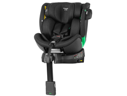 Автокресло 0-36 Carrello Empire ST-5 360 Isofix Absolute Black