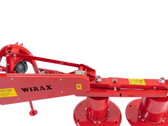 Косилка роторная Wirax 1,85 Z069 (455 кг) к трактору