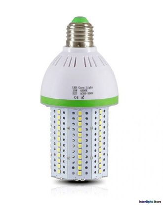 Go-LED T130 IP20 20w 840 E27