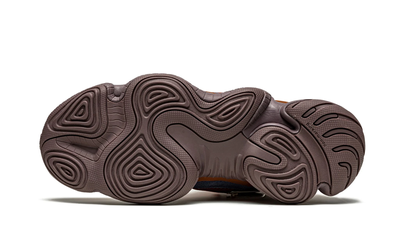 Adidas Yeezy Boost 500 High Sumac