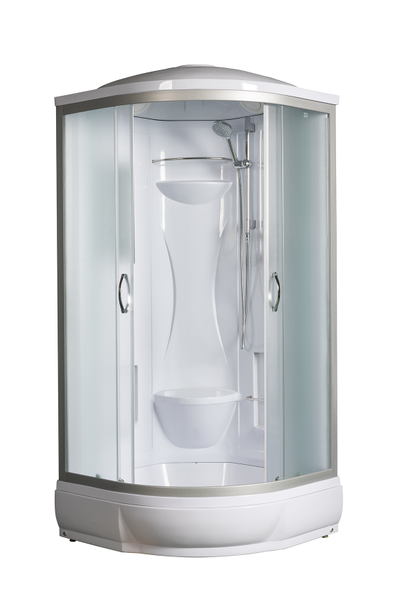 ДУШЕВАЯ КАБИНА RIVER REIN 80/24 МТ 80X80