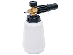 Пеногенератор (пенная насадка) для мойки высокого давления Greenworks, 250 бар