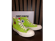 Кеды Converse Play Comme Des Garcons 168299C с коробкой фото