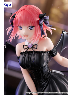 Фигурка Нино Накано (Nino Nakano BiCute Dark)