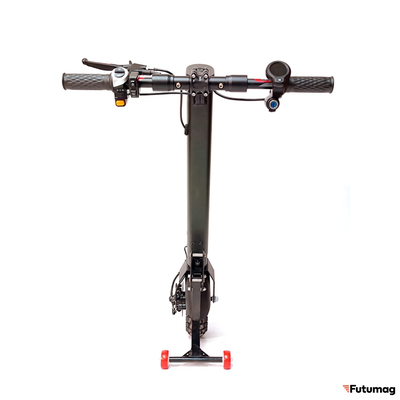 Электроприставка к инвалидной коляске YouGo Премиум 10"