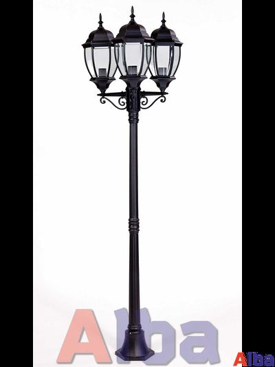 Садово парковый светильник Arsenal L B 208