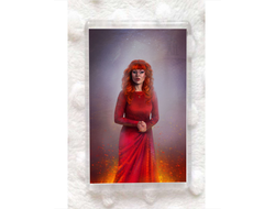 Магнит Сверхъестественное/ Supernatural №40