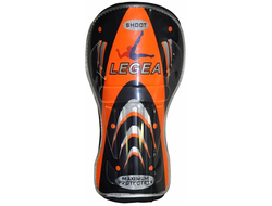 Щитки Legea Maximum Protection PSG1011-0001 ara