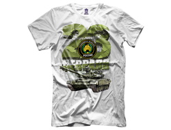 Футболка на 23 февраля №1