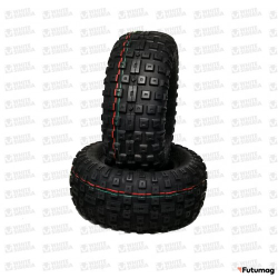 Покрышка WST Внедорожная 14 дюйм 14Х5.0-6.5 TUOVT