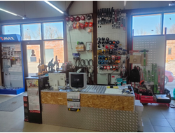 СЕРВИС ИНСТРУМЕНТ | ул. Антипова, д48