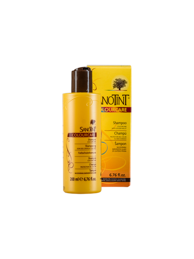 Шампунь для окрашенных волос SANOTINT