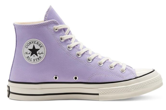 Кеды Converse Chuck Taylor 70 Lavender