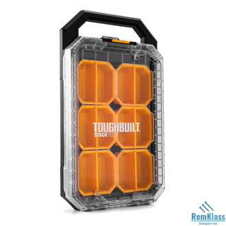 Компактный органайзер ToughBuilt  TB-B1-O-10C