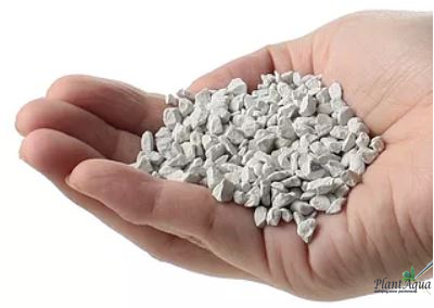 Цеолит натуральный Naribo 250г