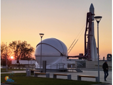 Детская экскурсия "Космический квест"