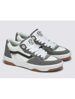 Кеды Vans Skate Rowan II Grey White
