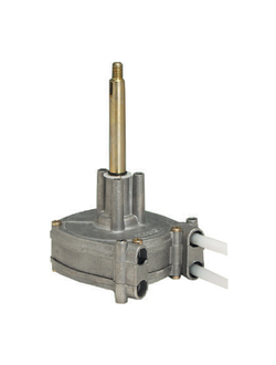 Привод рулевой T-72FC