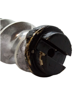 Шнек для промышленных мясорубок МИМ-350