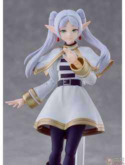 Фигурка фигма Фрирен (Figma Frieren)