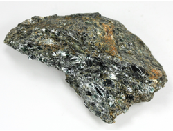 Актинолит, Россия, Северный Кавказ, КЧР, река Большой Блыб (68*47*24 мм, 71 г) №29625