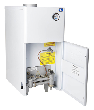 Котел газовый Мимакс КСГ-12,5