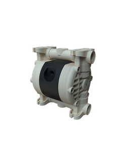 Мембранные насосы