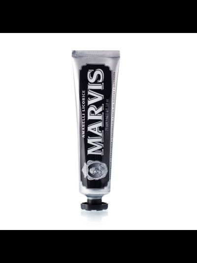Marvis Зубная паста "Лакрица Амарелли"