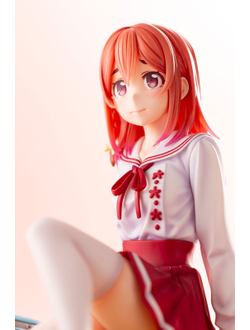 Фигурка 1/7 Суми Сакурасава (Sumi Sakurasawa)