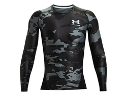 Терморубашка Under Armour Iso Chill Ls 1361523-001