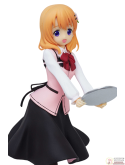 Фигурка Кокоа Хото (Kokoa Hoto Tea Time)