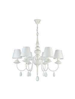 Freya, Люстра Eliza, FR5756-PL-06-W