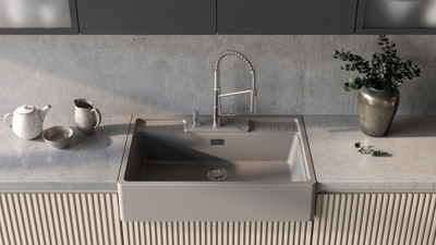 Мойка OMOIKIRI KINOKAWA 90