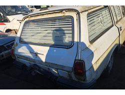 Дверь ВОЛГА  ( крышка багажника универсал )