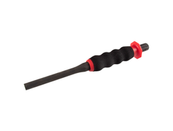 Выколотка 8х220 мм, с протектором KING TONY 76408-88G