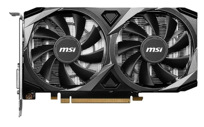 MSI GeForce RTX 3050 VENTUS