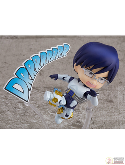 Нендроид Тэнья Ида (Tenya Iida)