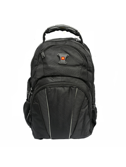 Рюкзак SWISSWIN SWD0018 Black