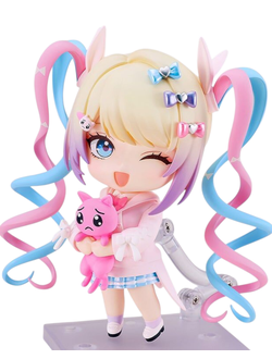 Нендроид КАнгел (KAngel / OMGkawaiiAngel Outing ver.)