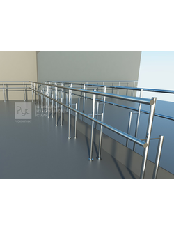 Хореографические станки