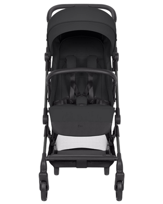 Коляска прогулочная Carrello Evo CRL-5533 Inkstone Black