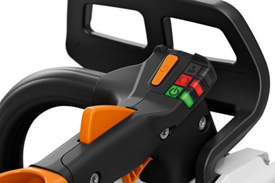 пила Stihl MSA 220 T-CO